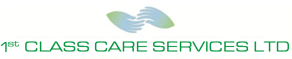 1st CLASS CARE SERVICES